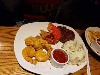 Outback Steakhouse