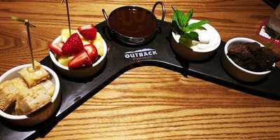 Outback Steakhouse