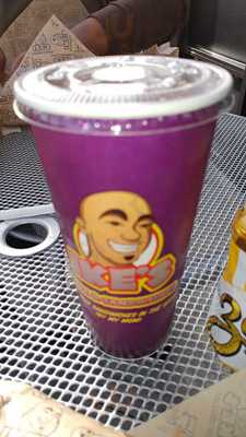 Ike's Love And Sandwiches