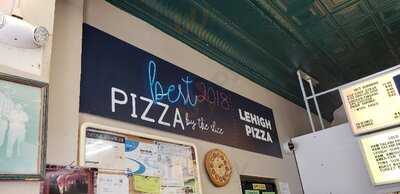 Lehigh Pizza