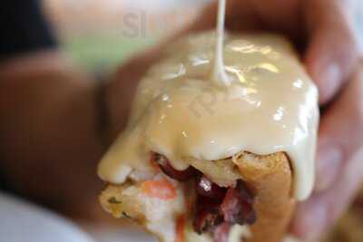 Topz Sandwich Company