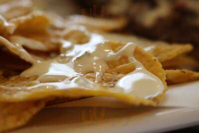 Topz Sandwich Company