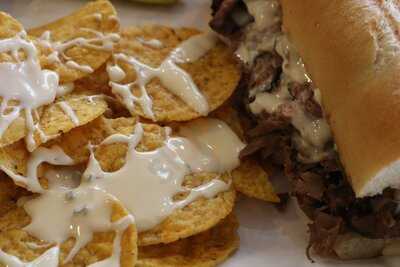 Topz Sandwich Company