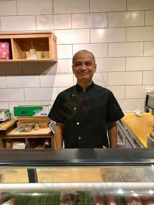 Dash Japanese Tapas & Sushi