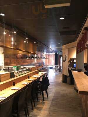 Dash Japanese Tapas & Sushi