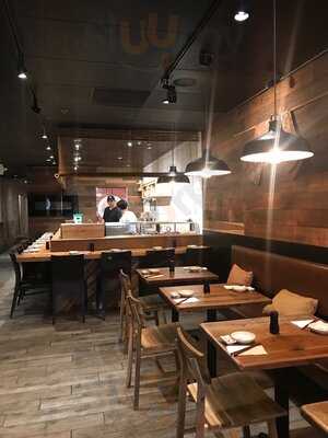 Dash Japanese Tapas & Sushi