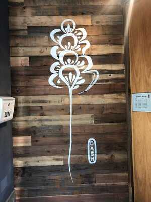 Dash Japanese Tapas & Sushi