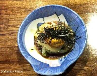 Dash Japanese Tapas & Sushi