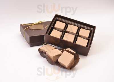 Van Otis Chocolates - Manchester