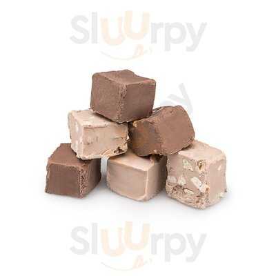 Van Otis Chocolates - Manchester