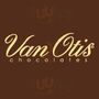Van Otis Chocolates - Manchester