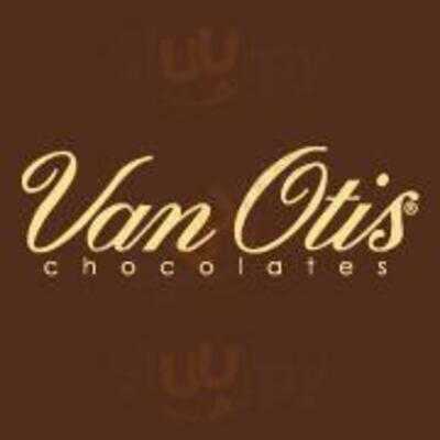 Van Otis Chocolates - Manchester