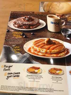Ihop