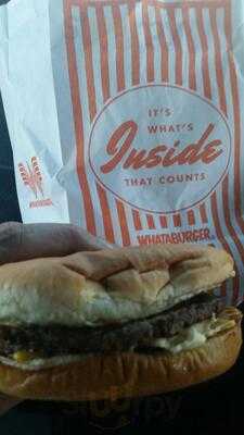 Whataburger