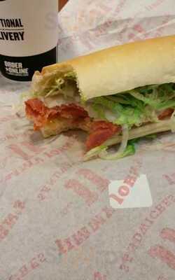 Jimmy Johns