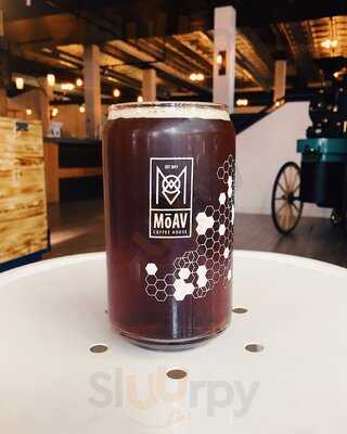 Moav Coffee House