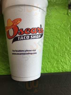 Oscar's Taco Shop