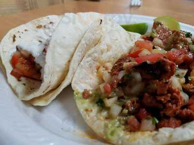 Oscar's Taco Shop