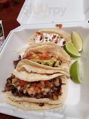 Oscar's Taco Shop