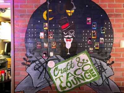 Craft & Taco Lounge