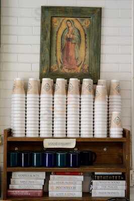 Brady's Specialty Coffee