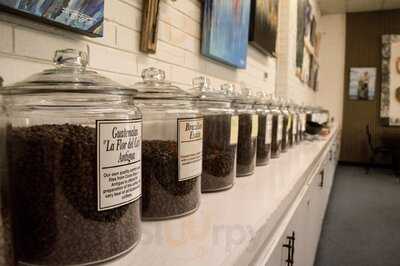 Brady's Specialty Coffee