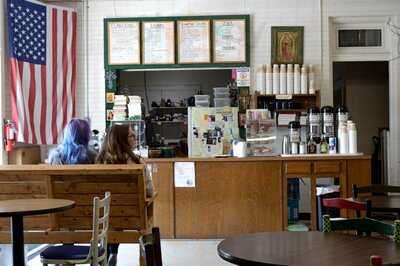 Brady's Specialty Coffee