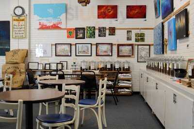 Brady's Specialty Coffee