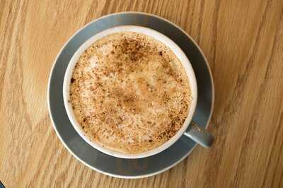 Brady's Specialty Coffee