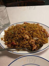 Ming Village Chinese Restaurant