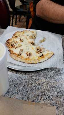 Pitas Mediterranean Wraps