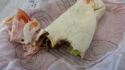 Pitas Mediterranean Wraps