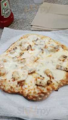 Pitas Mediterranean Wraps