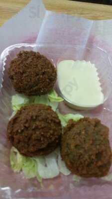 Pitas Mediterranean Wraps