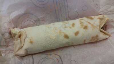 Pitas Mediterranean Wraps