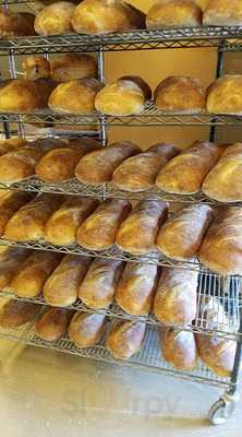 Wave Hill Breads