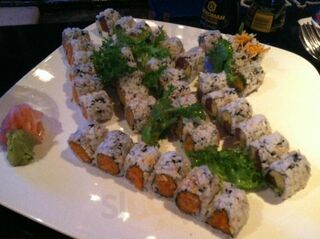 T-j Thai Japanese Steakhouse