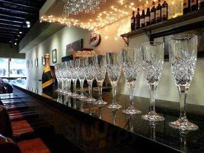 Gusto Fino Italian Deli Cafe