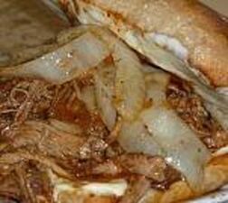 Gusto Fino Italian Deli Cafe