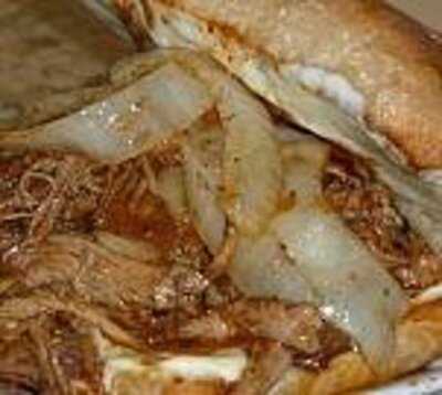 Gusto Fino Italian Deli Cafe