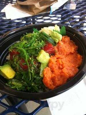 Yoshino Japanese Deli