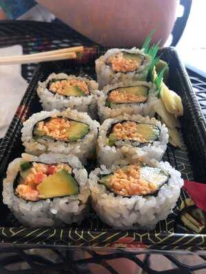 Yoshino Japanese Deli