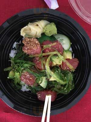 Yoshino Japanese Deli