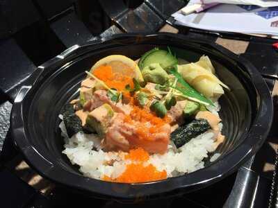 Yoshino Japanese Deli