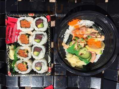 Yoshino Japanese Deli