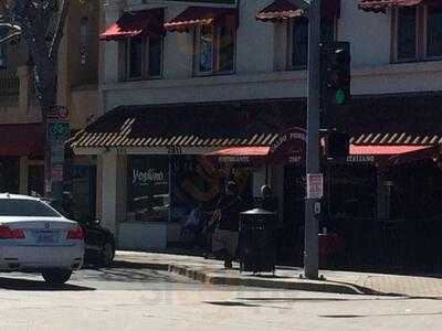 Yoshino Japanese Deli