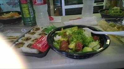 Yoshino Japanese Deli