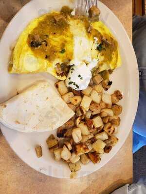 The Egg & I Restaurant