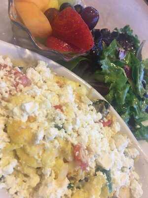 The Egg & I Restaurant