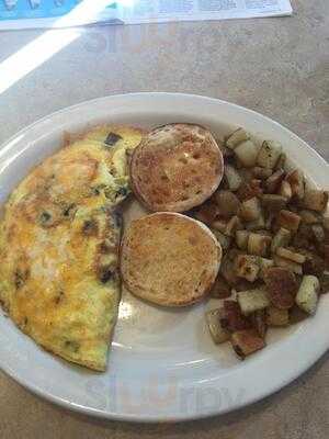 The Egg & I Restaurant